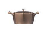 FINEX 7 Qt. Dutch Oven