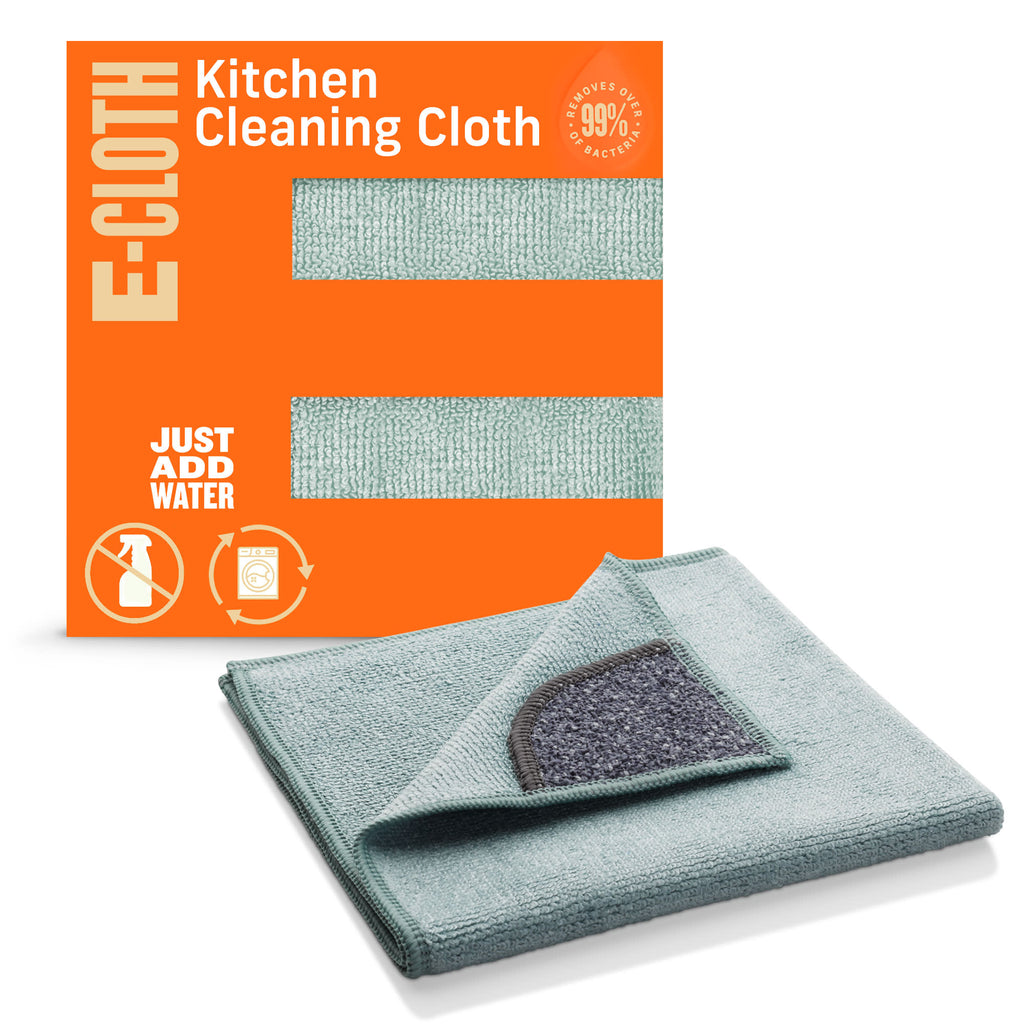 E-CLOTH  Kitchen Cleaning Cloth