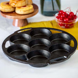 Mini Cake Pan by Lodge