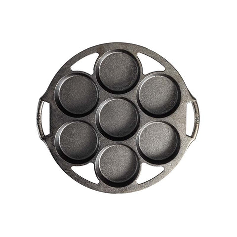 Mini Cake Pan by Lodge