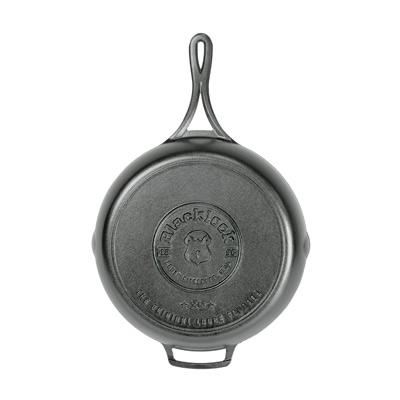 BLACKLOCK *39* 12 Inch Skillet by Lodge SAVE $25.00
