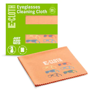 E-CLOTH Eyeglasses Cloth