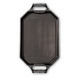 FINEX 18" Double Burner Griddle by Lodge SAVE $60.00