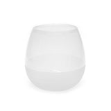 DrinkUp Silicone Glass (Set of 2) by SiliconeZone