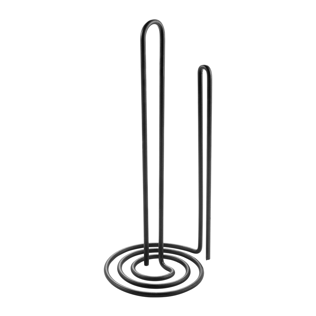 My-Roll Lava Paper Towel Holder by Metaltex